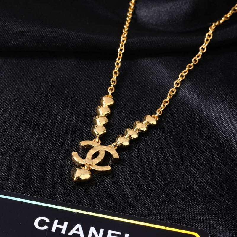 Chanel Necklaces